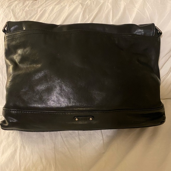 Frye James Messenger Bag - Picture 2 of 9